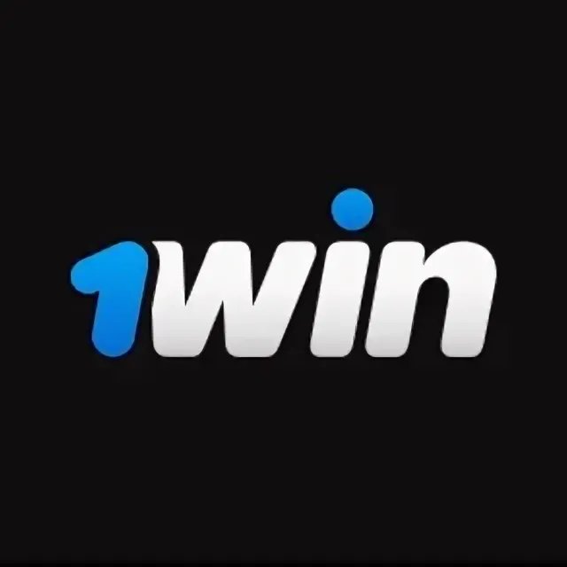 1win logo
